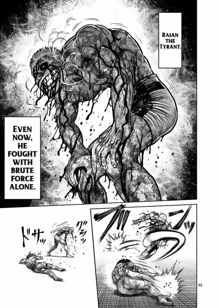 Kengan Ashura Chapter 135 image 29_optimized